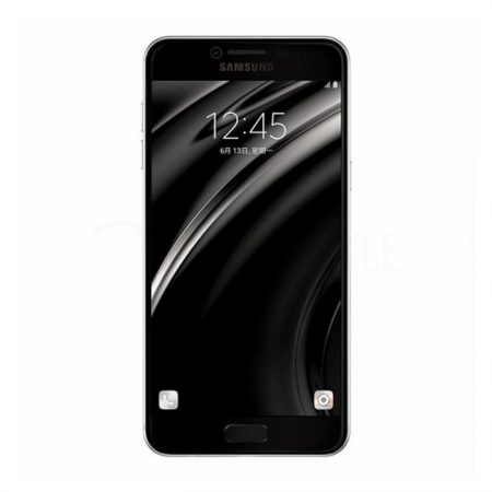 Samsung Galaxy C7 (SM-C7000) Dual Sim 32GB 4G LTE - Black