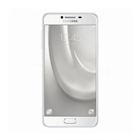 Samsung Galaxy C7 (SM-C7000) Dual Sim 64GB 4G LTE - Silver