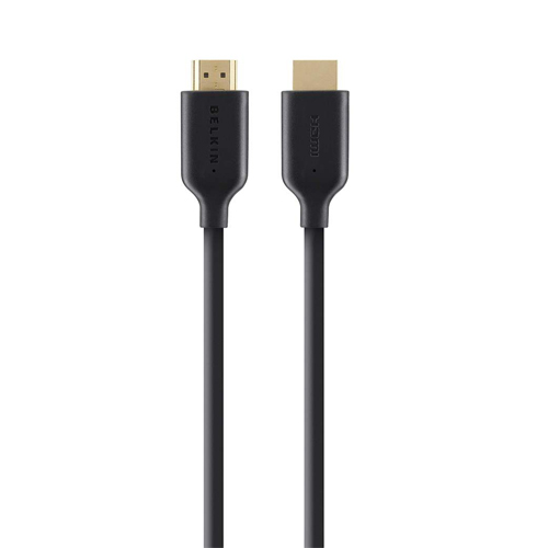 Belkin High Speed HDMI Cable with Ethernet 4K/Ultra HD Compatible