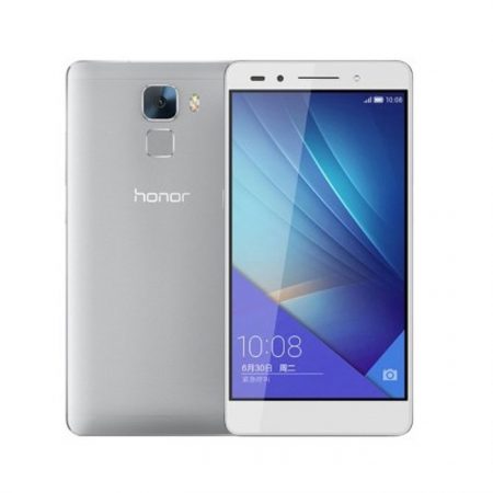 Huawei Honor 7 Dual SIM, 16GB 4G LTE Silver