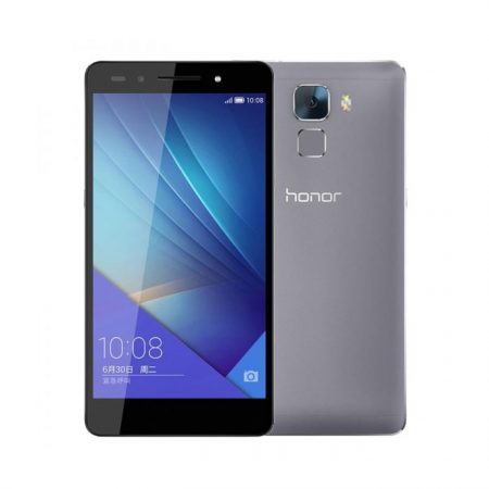 Huawei Honor 7 Dual SIM, 16GB 4G LTE Grey