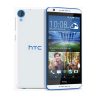 HTC Desire 820G Plus Dual Sim 16GB White