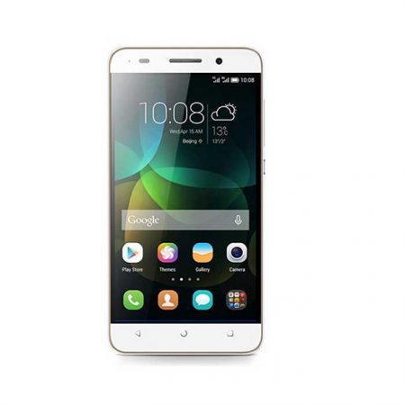 Huawei Honor 4C - White