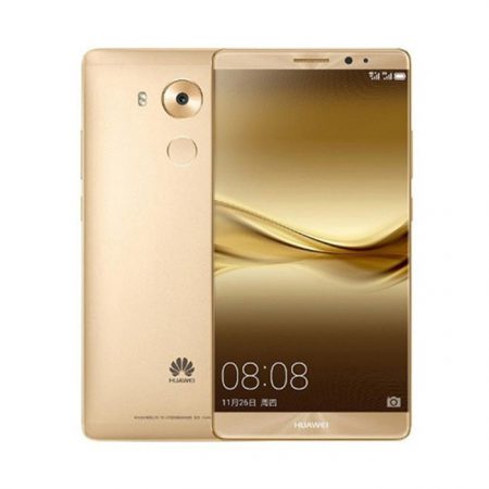 Huawei Mate 8 Dual Sim 32GB 4G LTE Gold