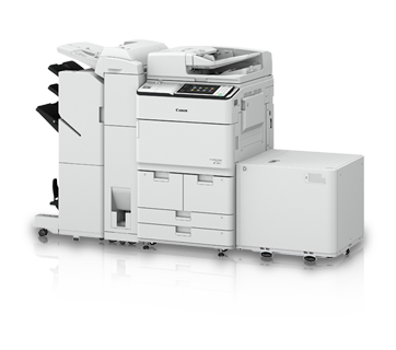 Canon IRA-6575i Photocopier