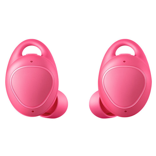 Samsung Gear Iconx 2018 Wireless Headphones (R140) - Pink