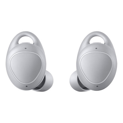 Samsung Gear Iconx 2018 Wireless Headphones (R140) - Silver