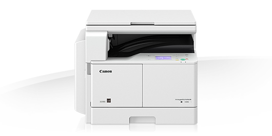 Canon IR-2204N Photocopier