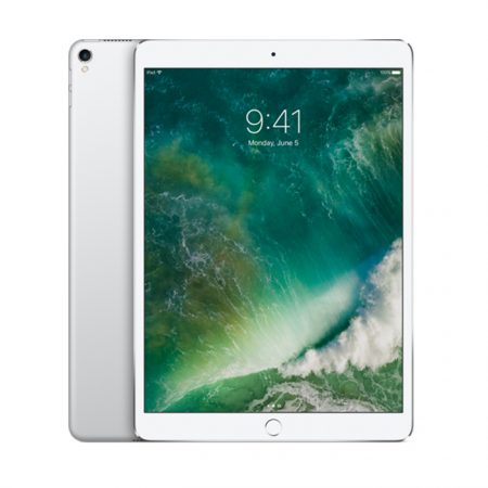 Apple iPad Pro 10.5 Inch 64GB WiFi (Silver)
