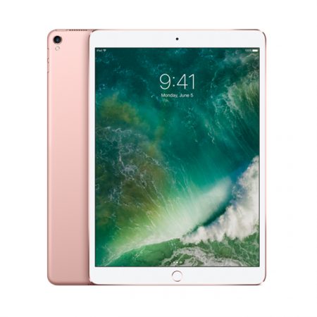 Apple iPad Pro 10.5 Inch 64GB WiFi (Rose Gold)