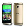 HTC One M8 Eye 5 Inch, 16GB, Amber Gold