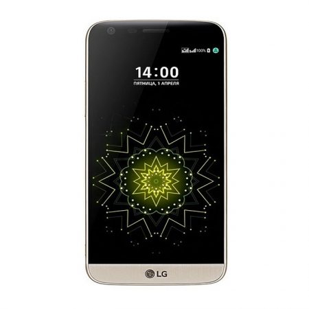 LG G5 SE Dual sim 32GB - GOLD