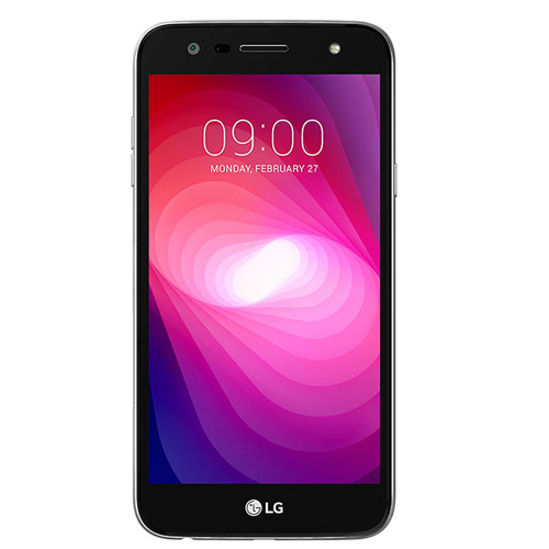 LG X-Power 2 Dual Sim 16GB, 4G LTE - Titan