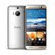 HTC One M9+ Supreme Camera 32GB, 5.2 inches, 4G LTE - Silver Gold