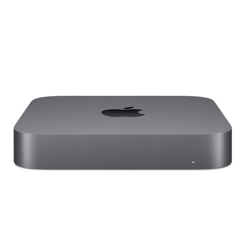 Apple Mac Mini MRTR2 2018 (3.6GHz i3, 8GB RAM, 128GB SSD) - Space Grey