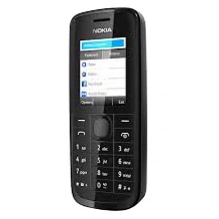 Nokia N109 Black