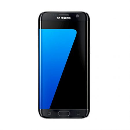 Samsung Galaxy S7 Edge Dual Sim (32GB, 5.5 Inches, 4G LTE) Black