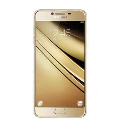 Samsung Galaxy C7 (SM-C7000) Dual Sim 32GB 4G LTE Gold