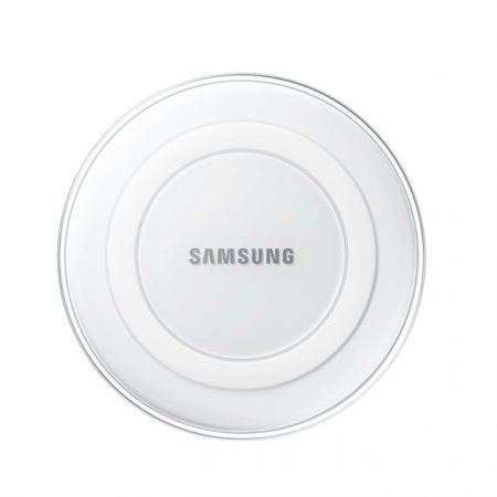 Samsung Wireless Charger (White)
