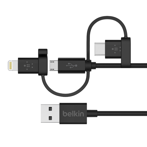 Belkin Universal Cable 1.2M