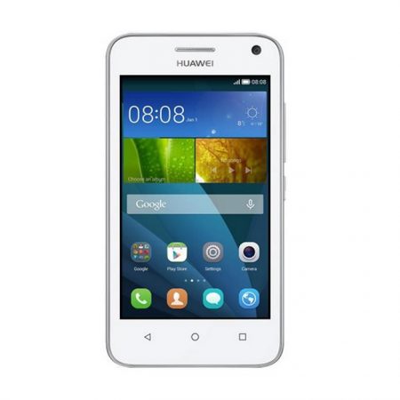 Huawei Y5 Dual Sim wifi White